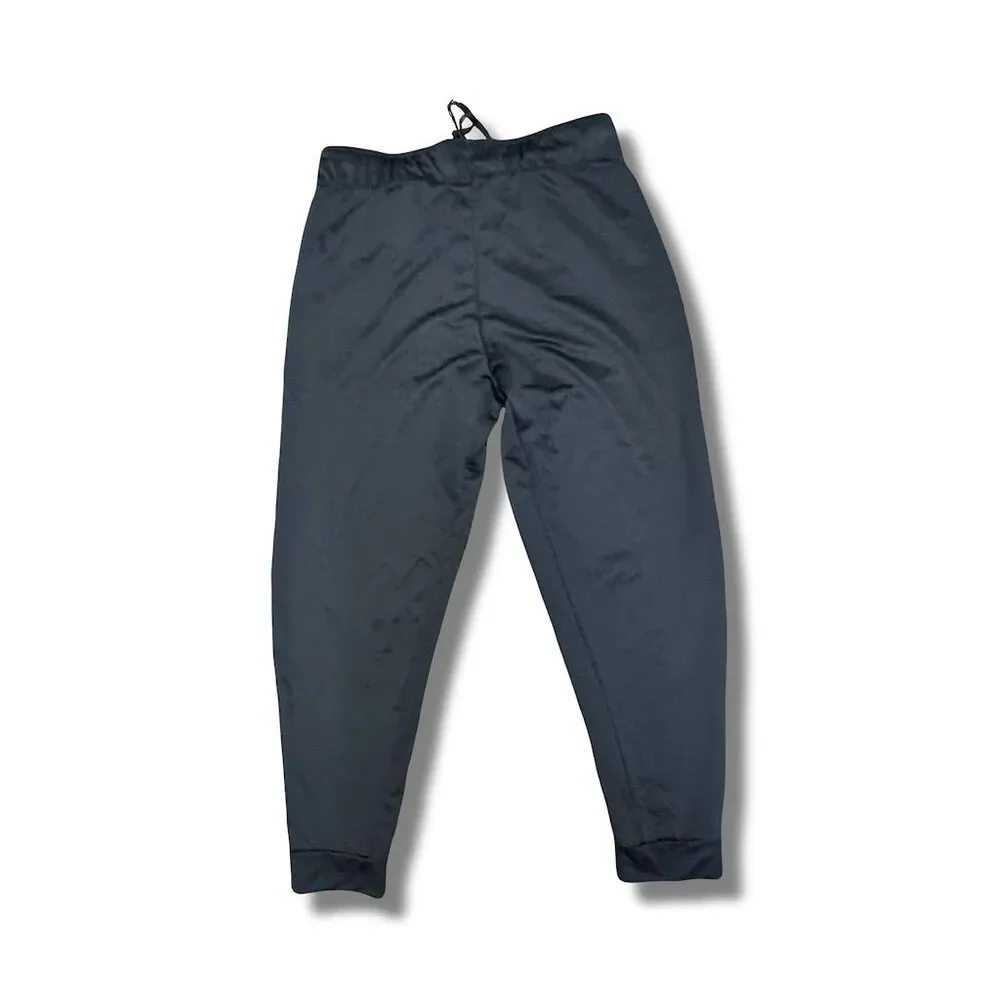 Nike Women's Knit Soccer Pants Black Dri-FIT Jogger Size XS - Picture 4 of 5